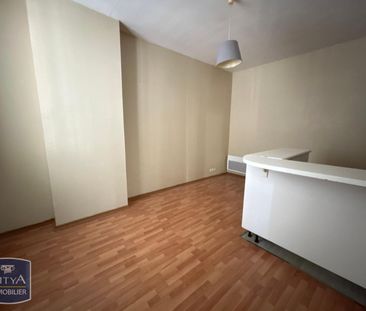 Location Appartement 2 pièces 32m² BORDEAUX 33800 - Photo 2