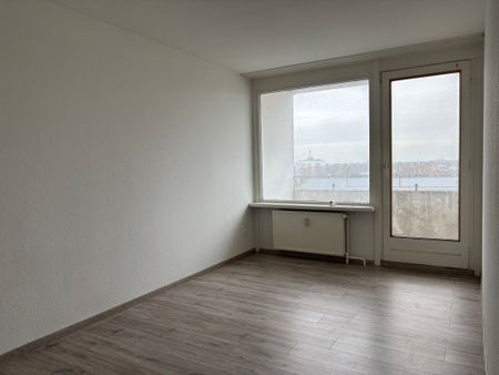 Helle City-Wohnung mit Duschbad und Balkon - Foto 2