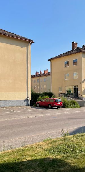 Brändströmsgatan, Gävle - Foto 1