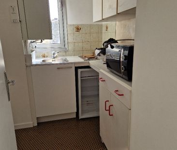 Location Appartement 2 pièces 28m² BORDEAUX 33000 - Photo 5