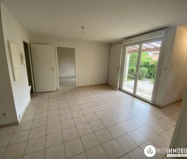 Location Appartement 2 pièces 45m² ALBI 81000 - Photo 5