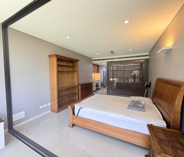 1 Park Lane, Chippendale NSW 2008 - Apartment For Rent | Domain - Photo 2