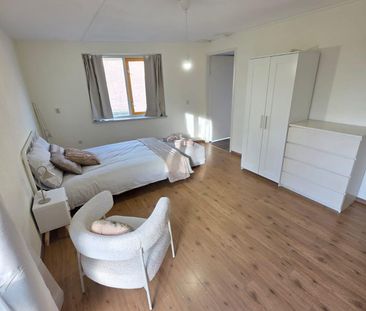 Katherijn van Leemputdreef 3561TM Utrecht - Foto 4