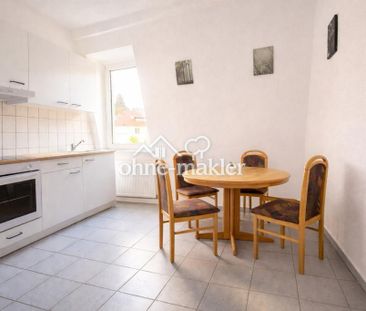 Renovierte, möblierte WG-ZIMMER (11-13 qm) ab sofort! TV, WaMa, Hig... - Foto 2