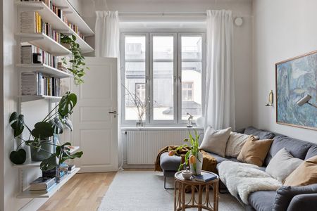Högalidsgatan, Stockholm - Photo 5