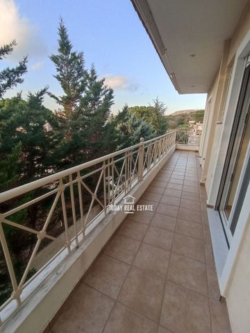 Μεζονέτα για ενοικίαση Πόρτο Ράφτη (Μαρκόπουλο) - Photo 2