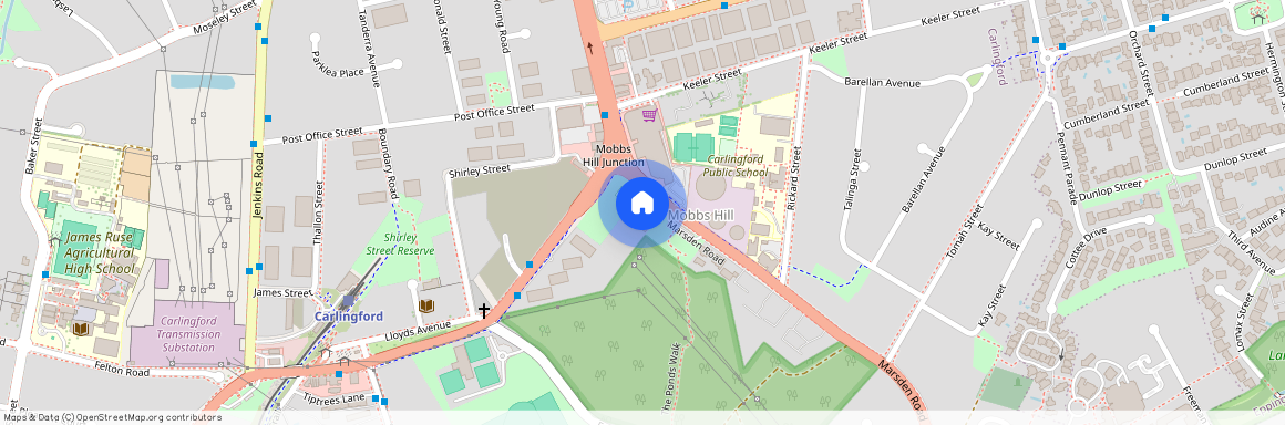 5/360 Marsden Road, NSW 2118, Carlingford