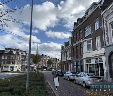 Koningin Emmaplein - kamer 1.02 - Foto 3