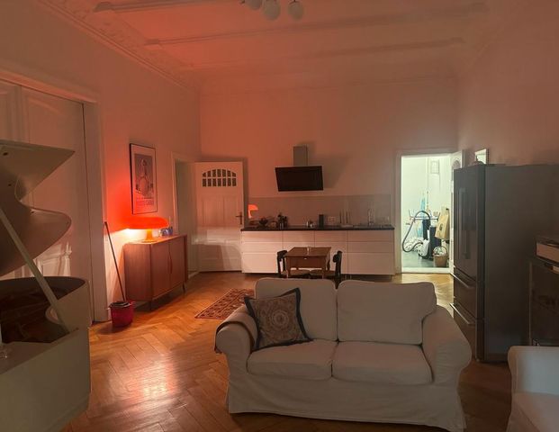 WG Zimmer zu vermieten(Platz für zwei Personen) - Foto 1