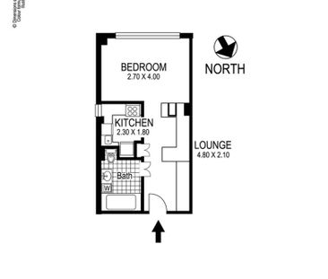 78/49-51 Cook Road Centennial Park - Photo 1