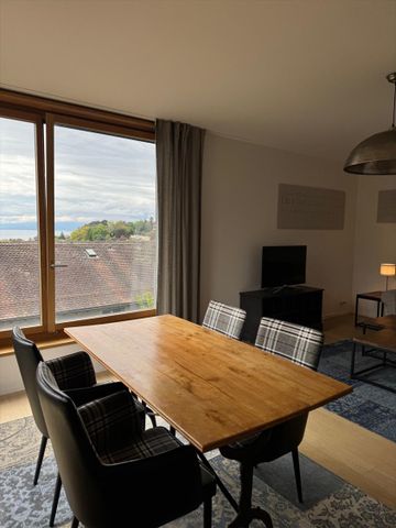 3.5 Zimmer, 67 m², 2. Stock - Photo 3