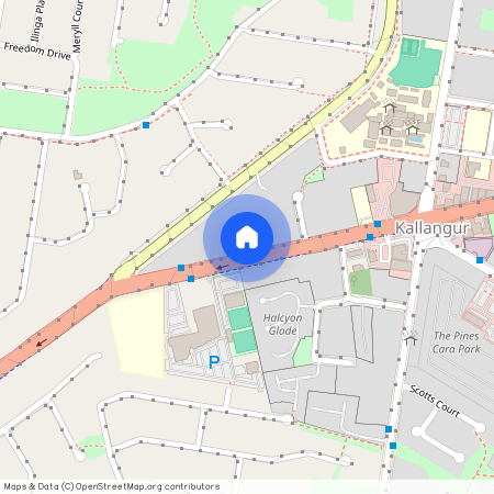 1344a Anzac Avenue, QLD 4503, Kallangur