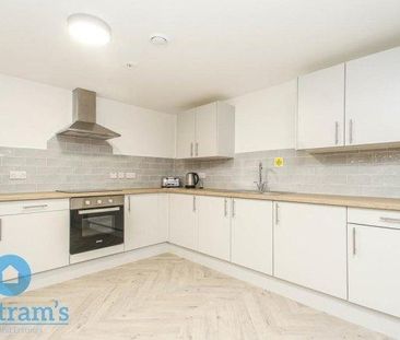 1 bedroom in a house share to rent - Photo 5