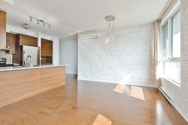 Condo for rent, Montréal (Côte-des-Neiges/Notre-Dame-de-Grâce) - Photo 1