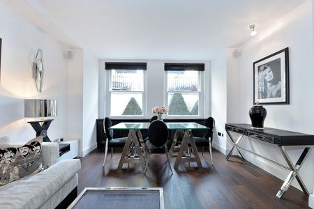 33a Rutland Court, Rutland Gardens, Westminster, London, SW7 - Photo 4