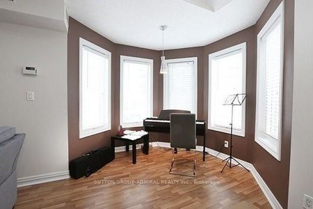 For Lease - 12 Brian Peck Crescent Unit# 301, Toronto, Ontario - Photo 5