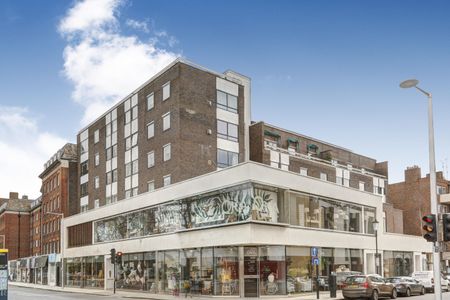 Fulham Road, London - Photo 2