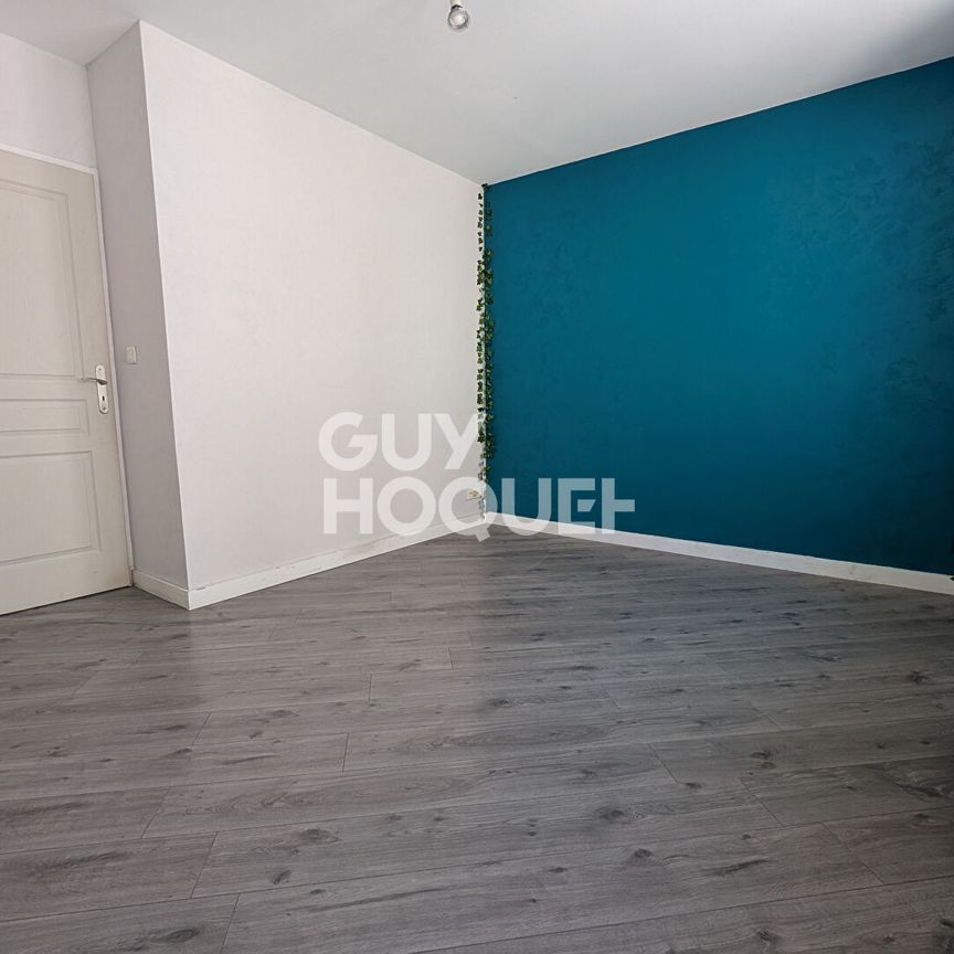 Appartement lumineux 3 pièces, 78m² au coeur des Chaprais - Photo 1