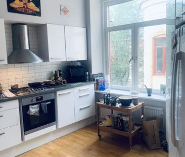 Viktoriagatan, Göteborg - Photo 4