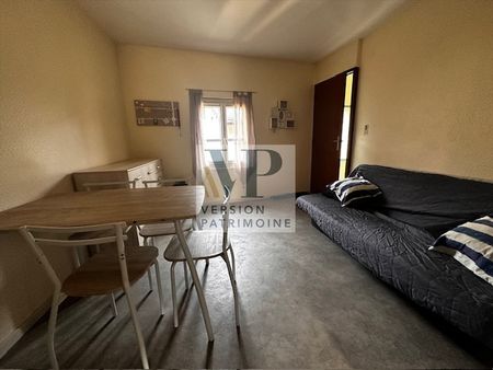 Location Appartement 2 pièces 29m² TULLE 19000 - Photo 2