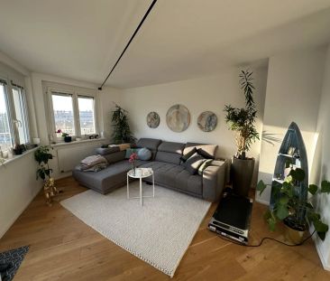 DG - Terrasse mit Stil: Design-Küche, Klimaanlage & Weitblick - Photo 1