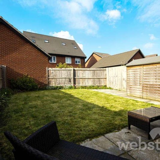 Miller Close, Hethersett, NR9 - Photo 1