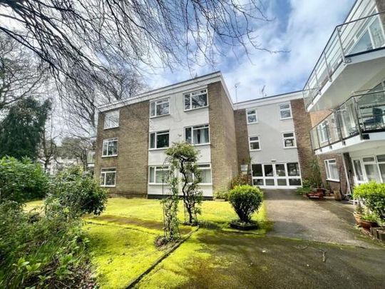 Branksome Wood Road BH4, Dorset Court, BH4 9LA, Bournemouth - Photo 1