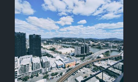 19, Hope Street, QLD, South Brisbane - Photo 2