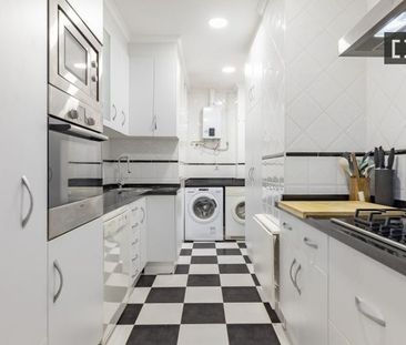 2 room luxury Apartment for rent in Valencia, Spain - Photo 3