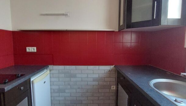 Appartement 2 pièces 48m2 REIMS 685 euros - Photo 1