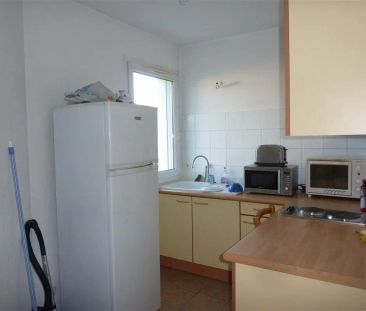 Location appartement 1 pièce - 23.16m² à Valence (26000) - Photo 5