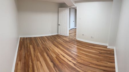 For Lease - 103 Filippazzo Road Unit# Basement, Vaughan, Ontario - Photo 4