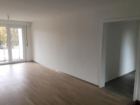 4.5 rooms on 2nd floor ideally located - Photo 1