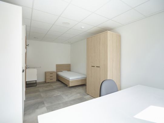 Koning Albertstraat 44, kamer 0.2 - Foto 1