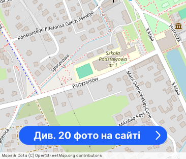 Ustroń Centrum - mieszkalnie 2 pokoje, I piętro - Фото 1