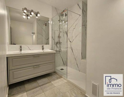 Location appartement 5 pièces 94 m² à Rocquencourt (78150) La Breche - Photo 1