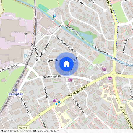 Rosenstrasse 3, 8623 Wetzikon ZH