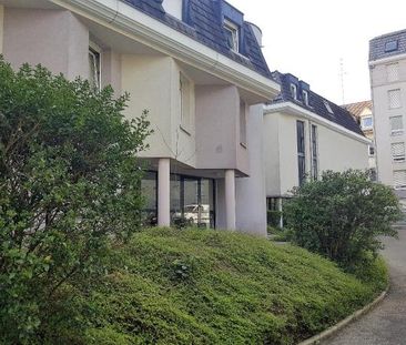 Location Appartement 1 pièce 18m² STRASBOURG 67000 - Photo 5
