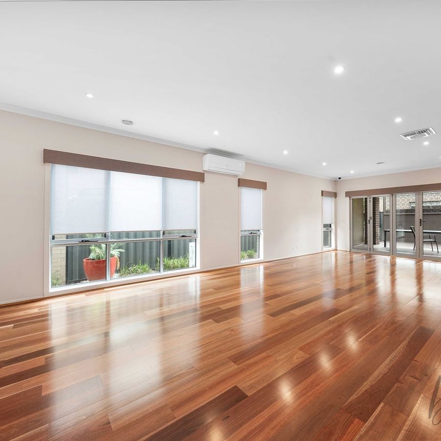 Modern Living Home! - Photo 1