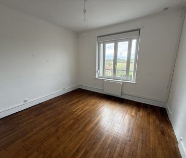 Appartement 4 pièces à Viviers-sur-Chiers - Photo 1