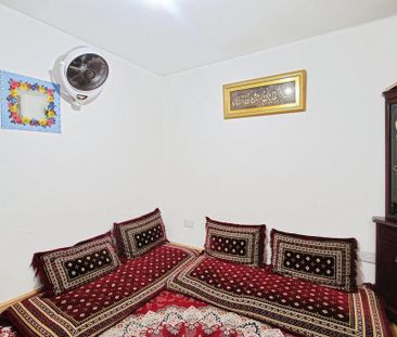 5 bedroom semi-detached house to rent - Photo 1