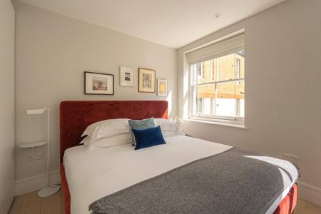 1 bedroom apartment to rent - Photo 5