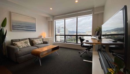 702B/4 Elizabeth St - Photo 2