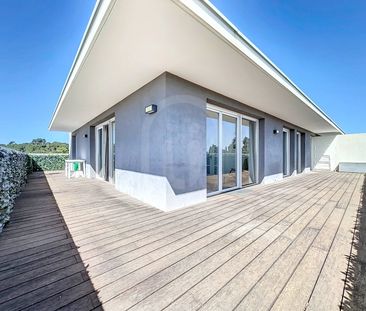 Location Appartement 4 pièces 90m² MONTPELLIER 34090 - Photo 1