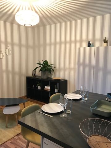 Location Appartement 2 pièces 28m² - Photo 3