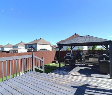 Two or more storey for rent, Montréal (L'Île-Bizard/Sainte-Geneviève) - Photo 6