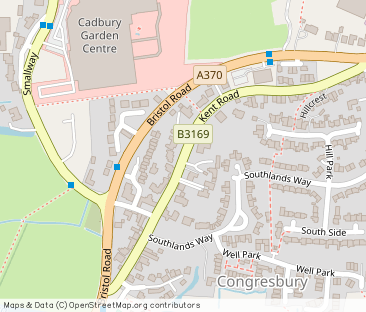 Kent Road, Congresbury - Photo 1