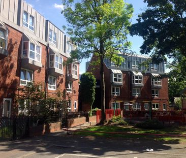 2 Bed Maisonette, Larch Street, LE5 - Photo 4