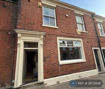 1 bedroom in a house share to rent - Photo 6