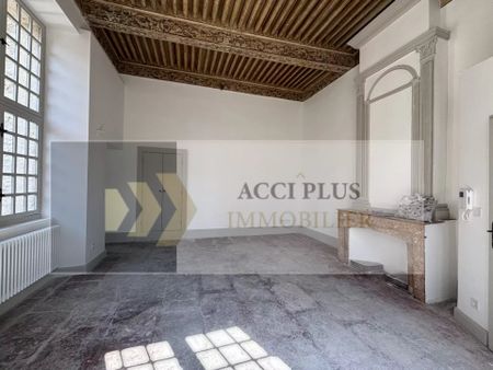 Location Appartement 2 pièces 58m² UZES 30700 - Photo 5